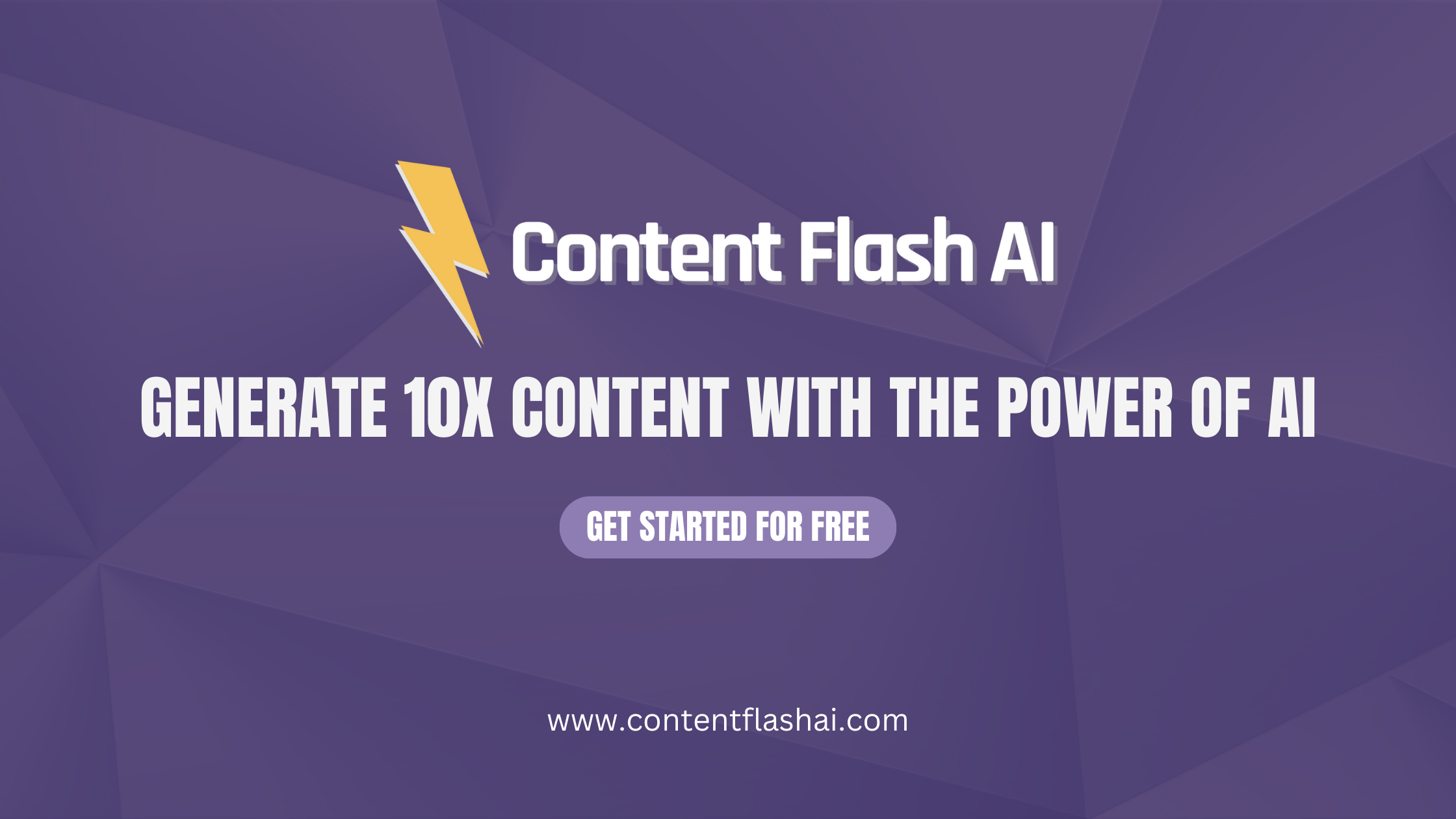 Content Flash AI